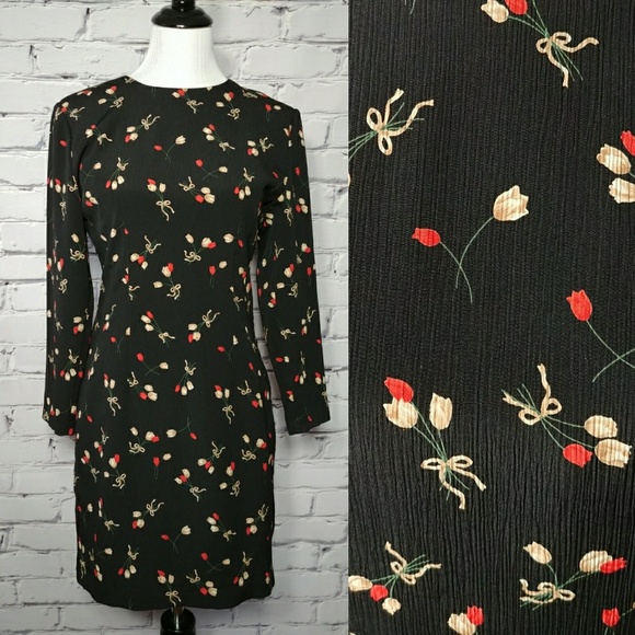 Vintage Dresses & Skirts - ****SOLD*****Late 80s Early 90s